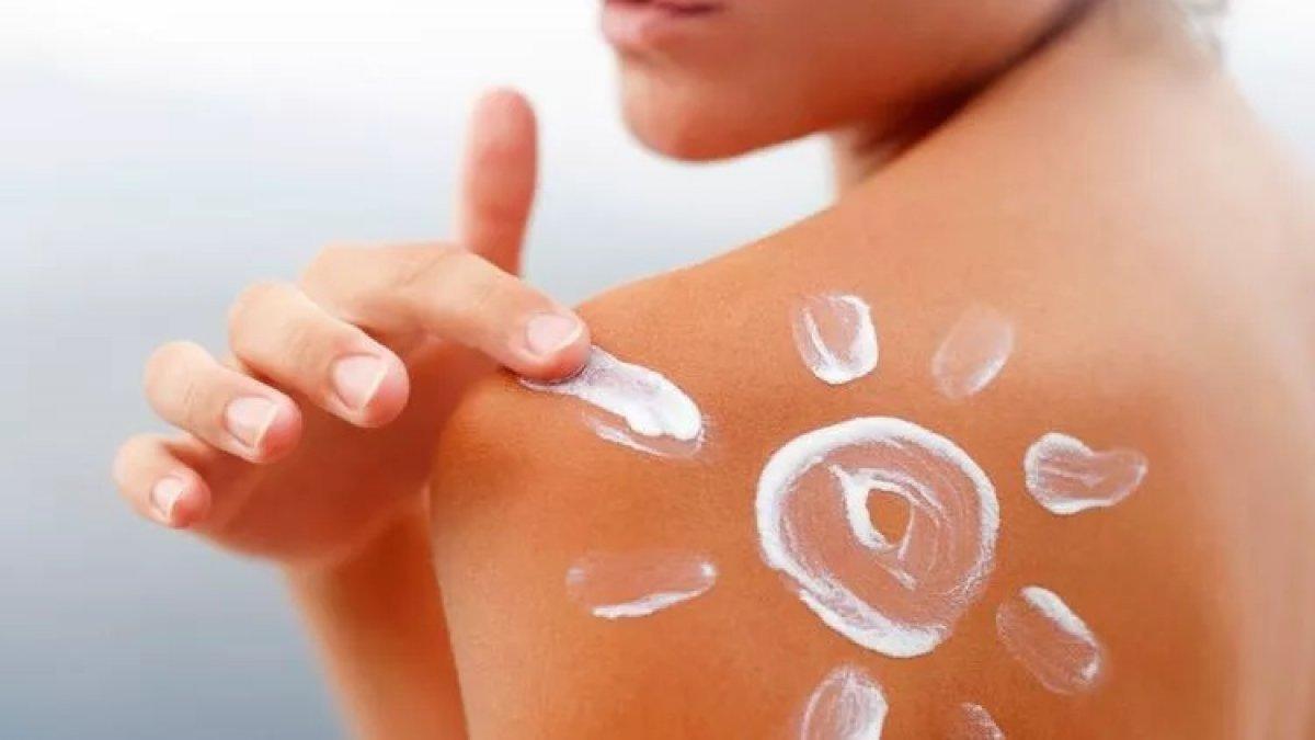 Güneşlendikten sonra bunu mutlaka yapın! Etkisi inanılmaz...