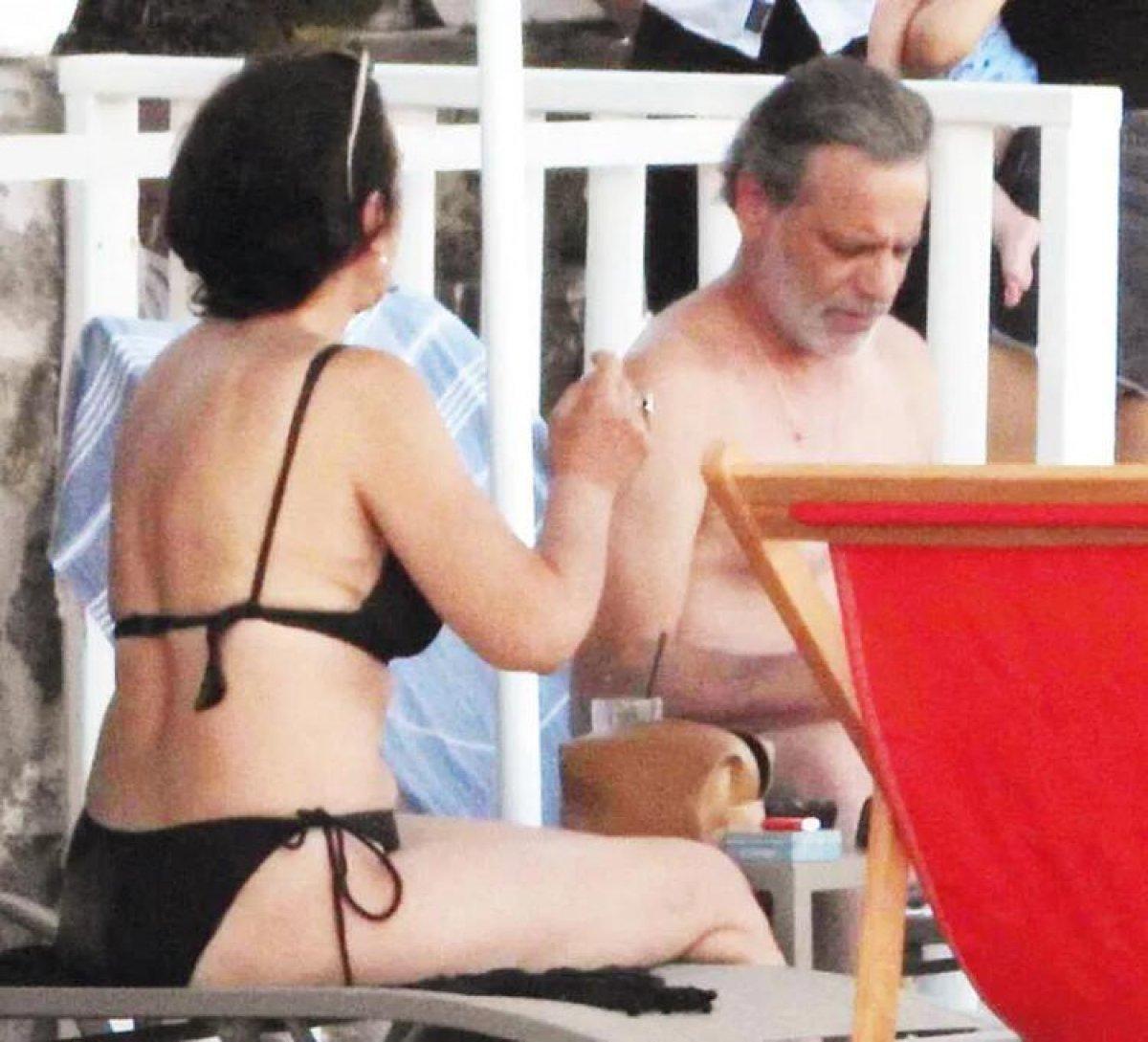 Ozan Güven yine sinirlendi