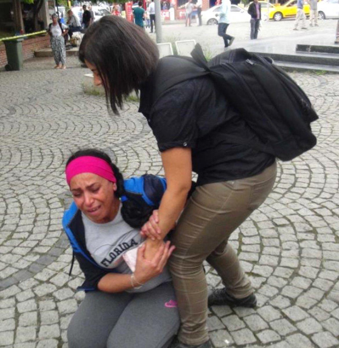 Bursa'da öldürülen Berivan’ın katiline 25 yıl ceza