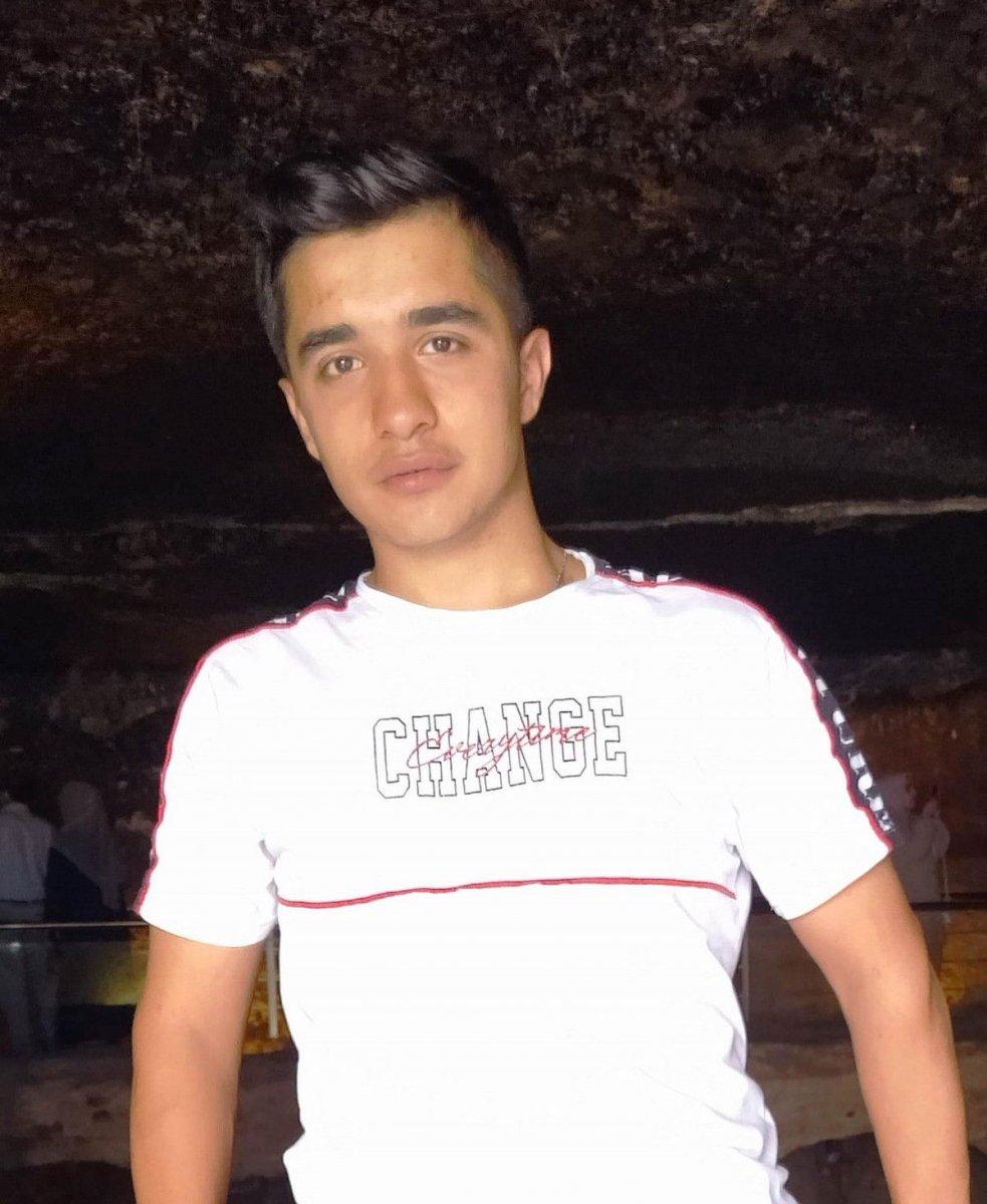 Tekirdağ'da 8 gündür kayıp olan Şehmus Ele sağ olarak bulundu