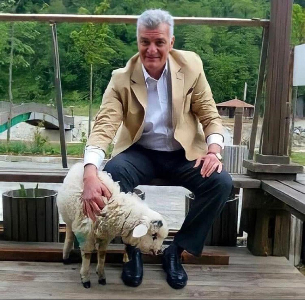 Süleyman Soylu'nun kuzenini öldüren şahıs tutuklandı