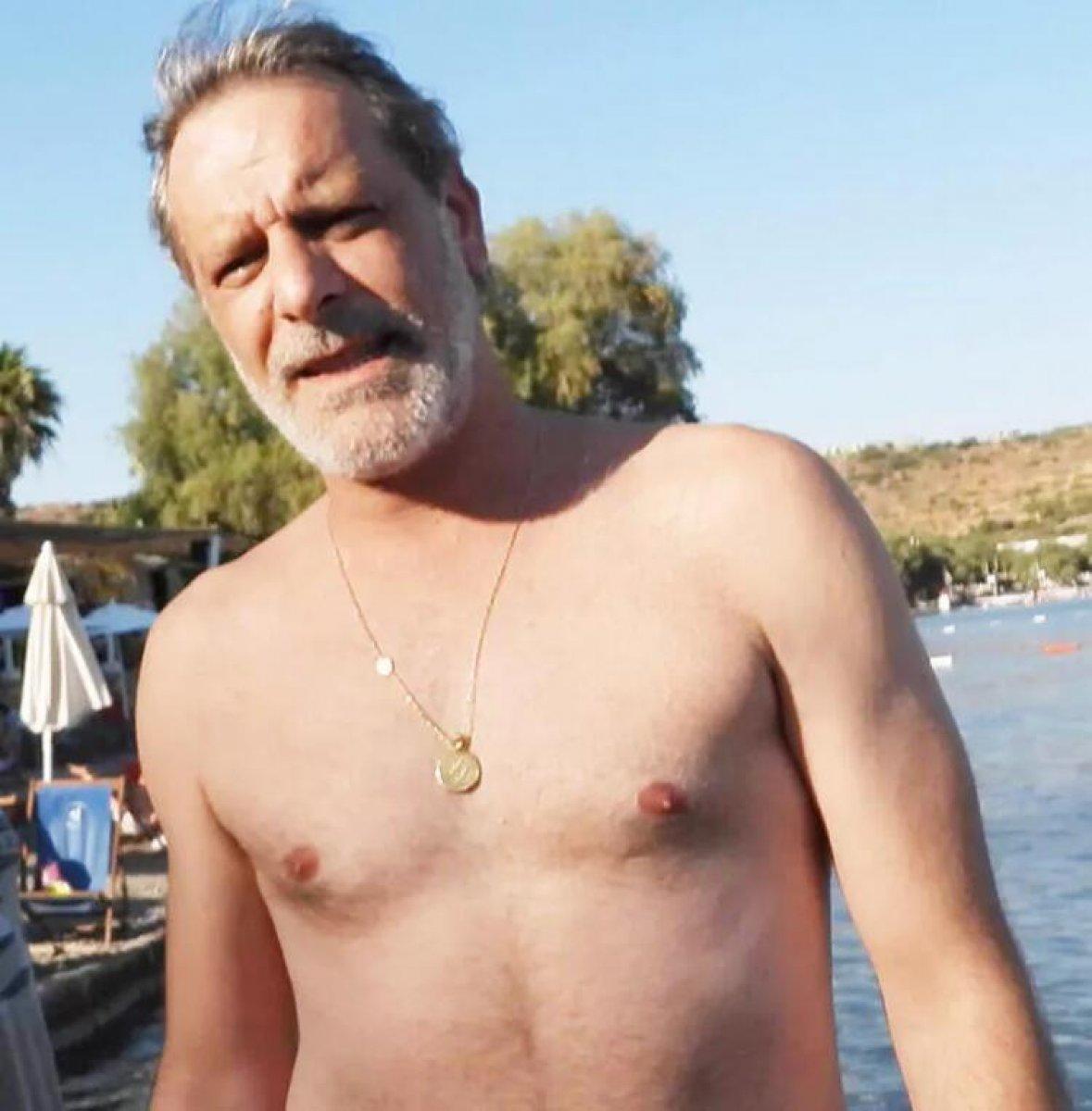 Ozan Güven yine sinirlendi