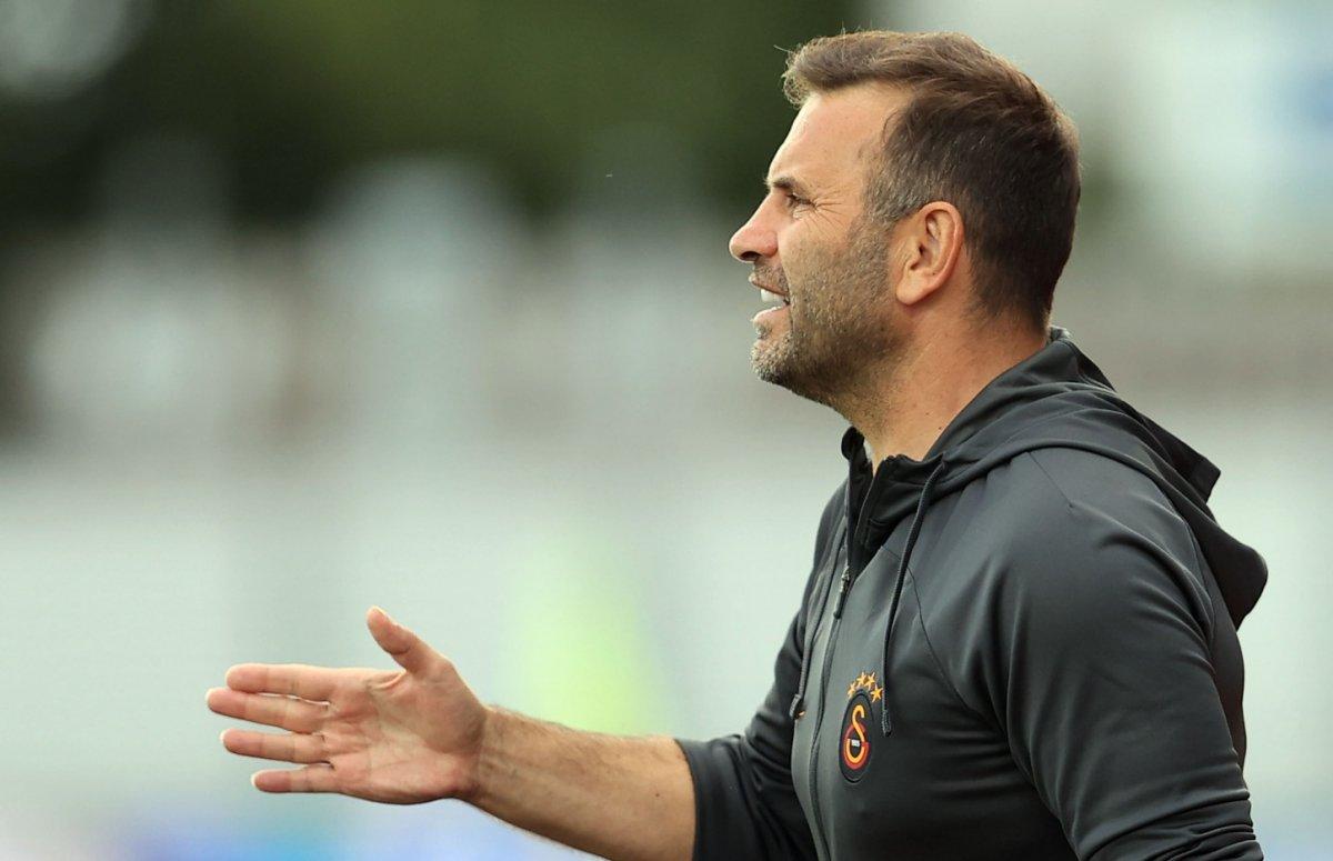 Mostafa Mohamed Nantes'a transfer oldu