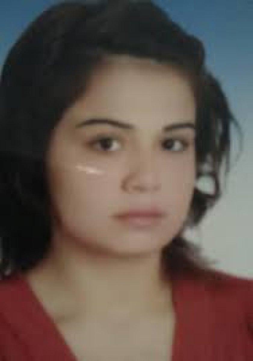 Bursa'da öldürülen Berivan’ın katiline 25 yıl ceza