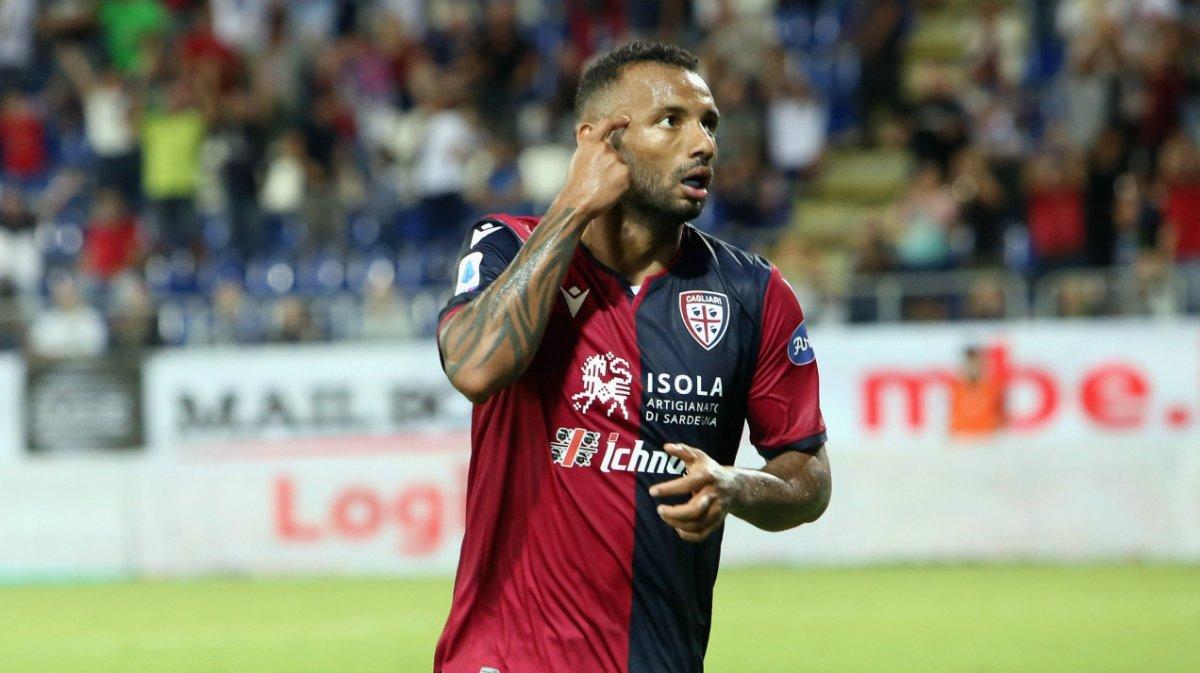 Joao Pedro Fenerbahçe için geldi