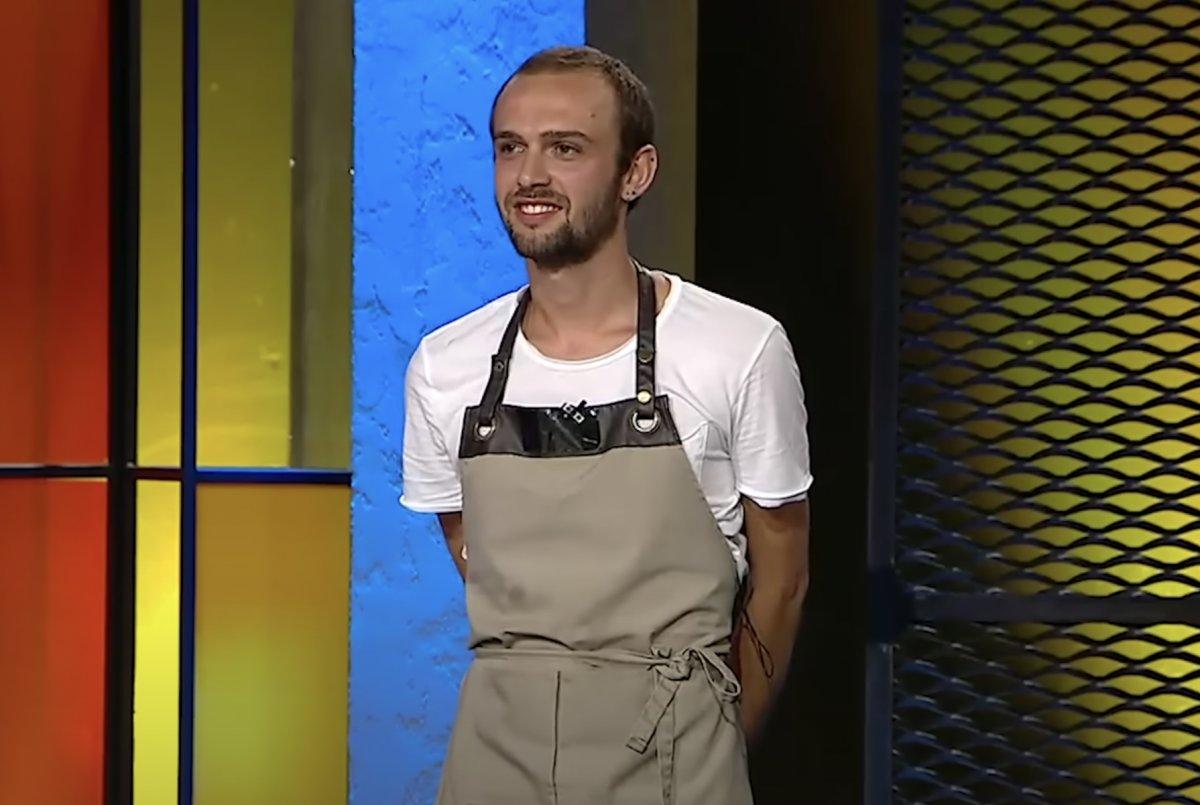 MasterChef'e katılan yarışmacı izleyenleri şaşırttı