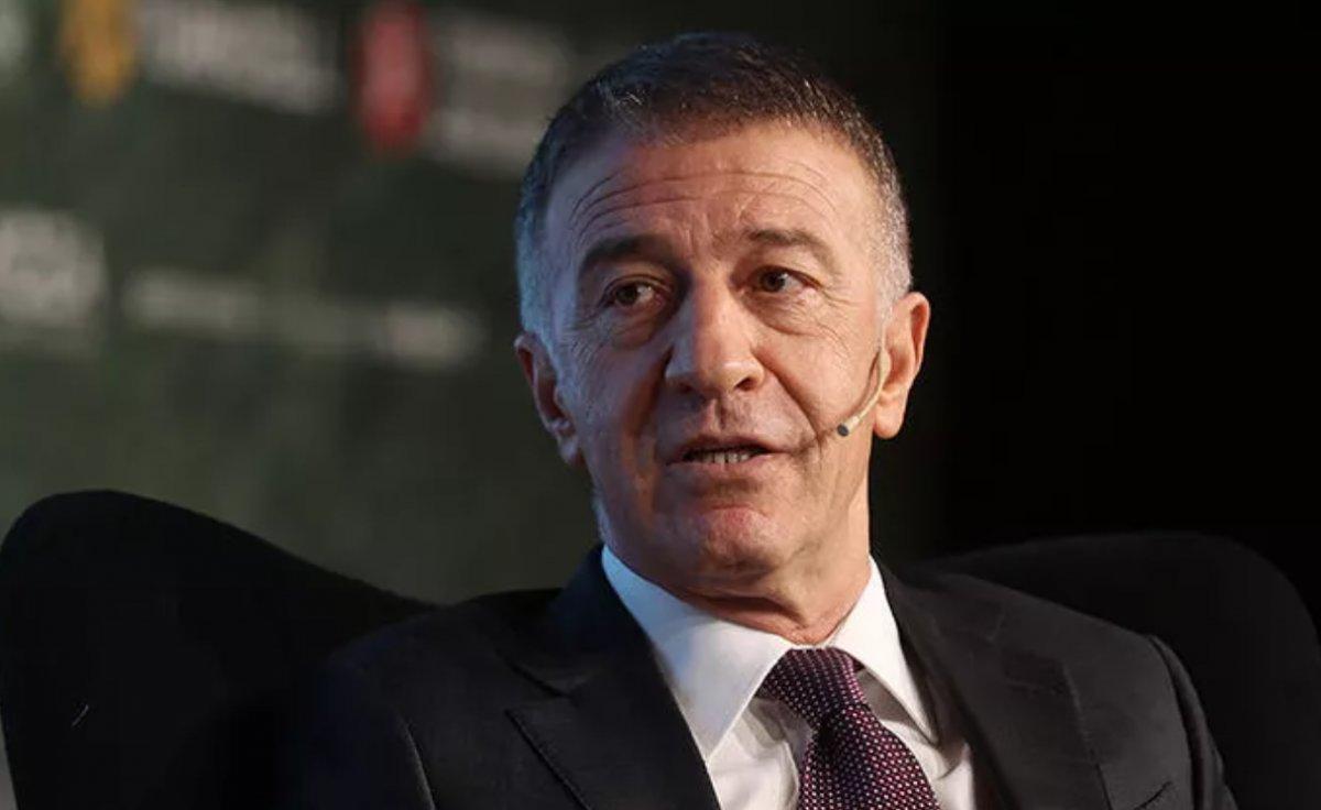 Ahmet Ağaoğlu: Başarıdan uzaklaşıldığında gidip tarih mıncıklamaya gerek yok