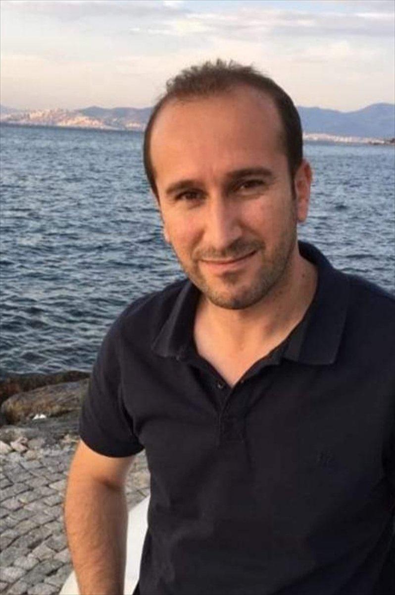 Adana'da kenenin ısırdığı polis memuru yaşamını yitirdi