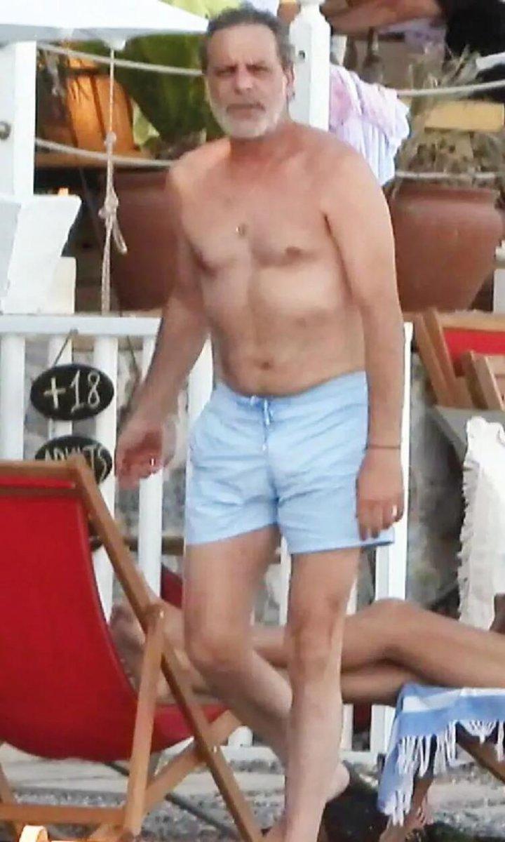 Ozan Güven yine sinirlendi