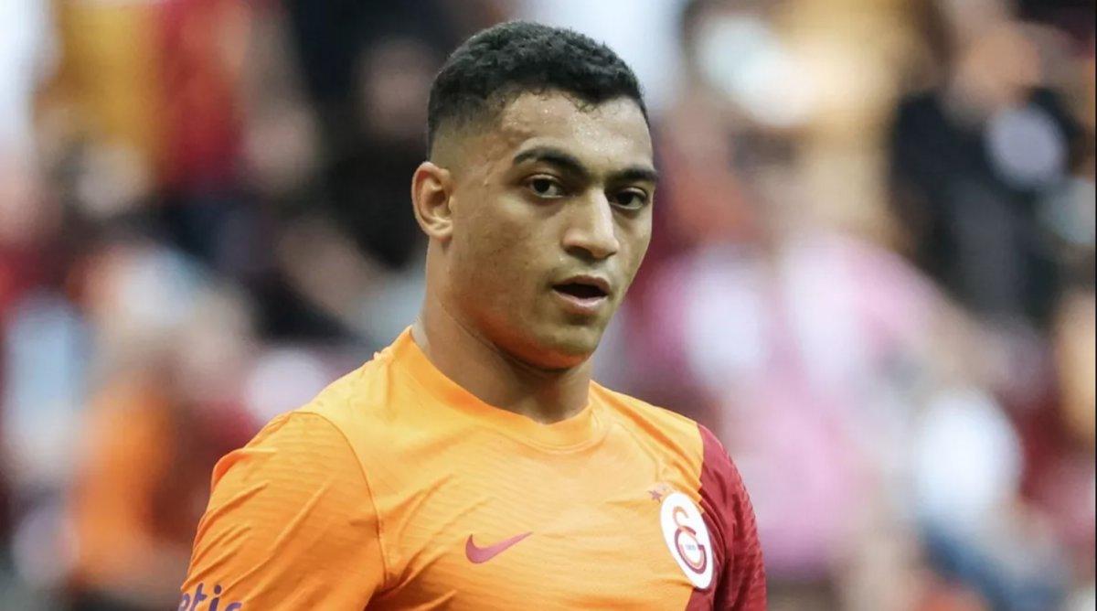 Nantes, Mostafa Mohamed teklifini yükseltti