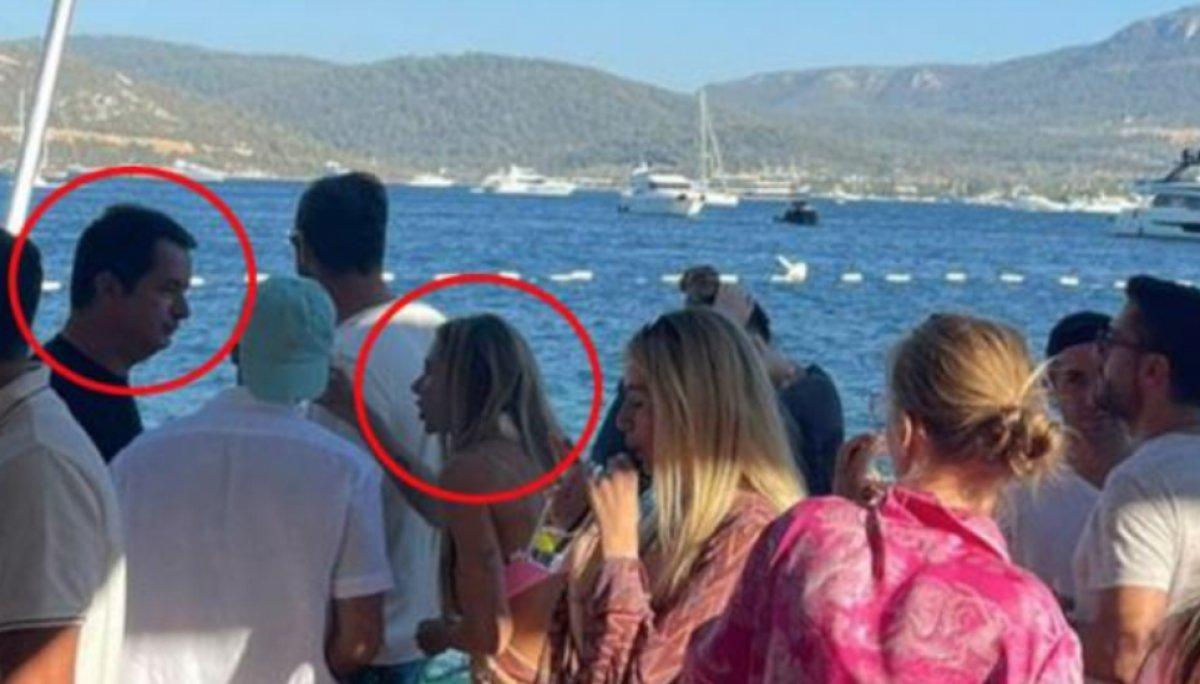 Acun Ilıcalı'dan kavga açıklaması