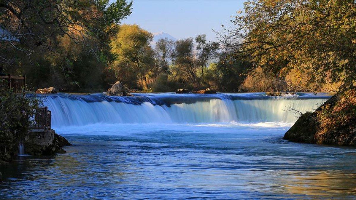 Doğal sit alanlarını korumaya yönelik ilke kararı Resmi Gazete'de