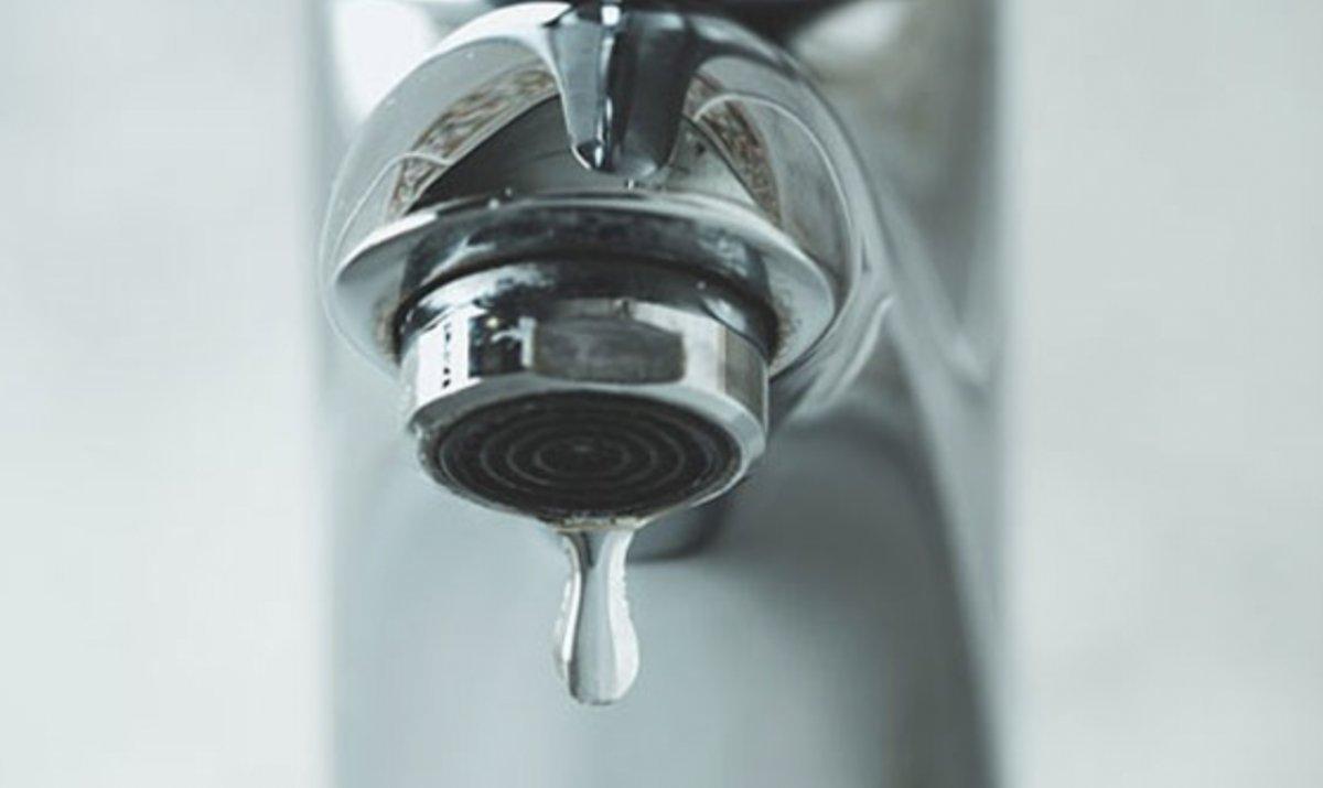 Ankara'da sular ne zaman gelecek? 20 Temmuz 2022 ASKİ su kesintisi ve arıza sorgulama