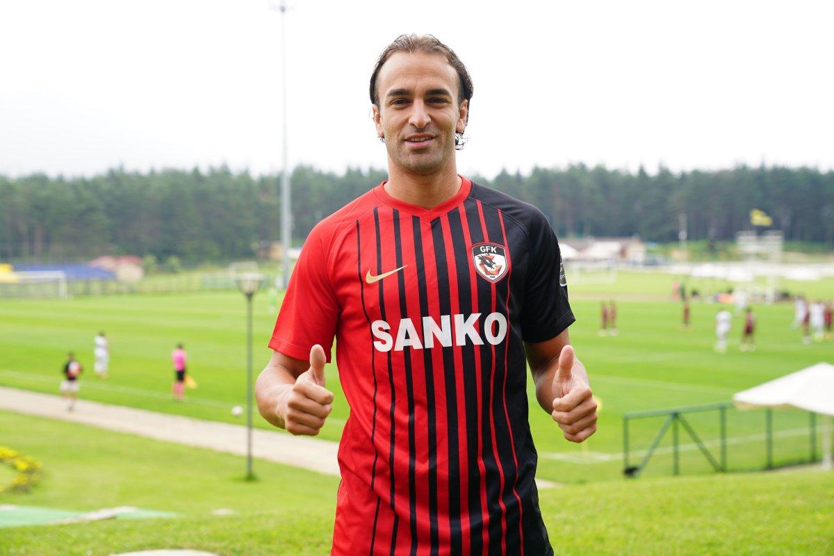 Lazar Markovic yeniden Süper Lig’de