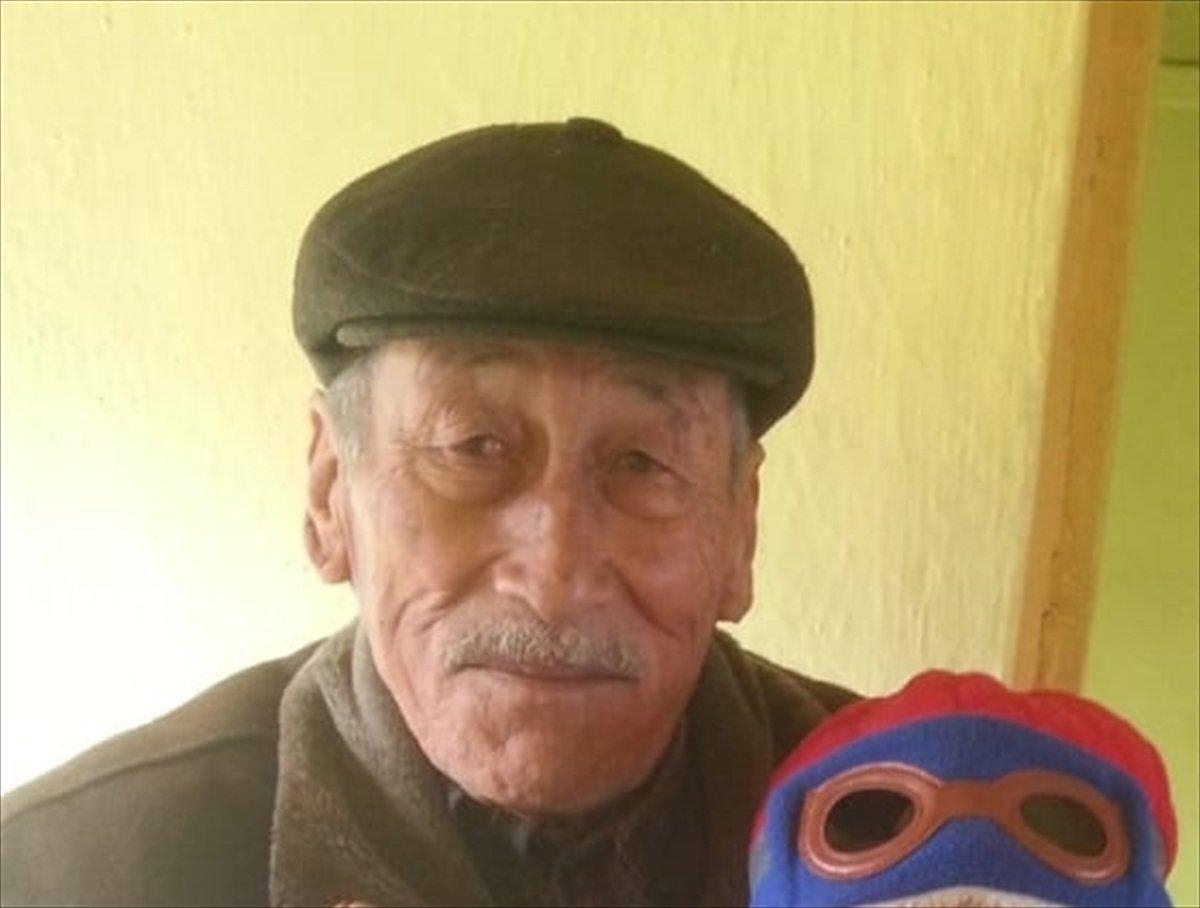 Aydın'da 62 yıllık evli çift, aynı gün vefat etti