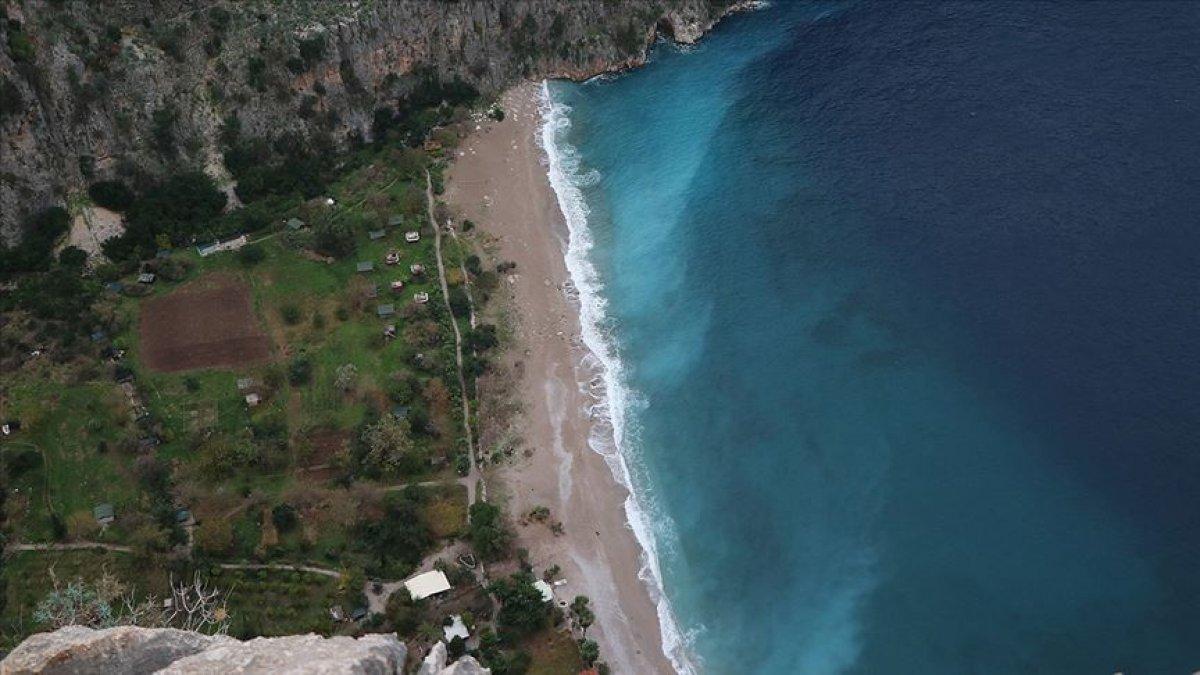 Doğal sit alanlarını korumaya yönelik ilke kararı Resmi Gazete'de