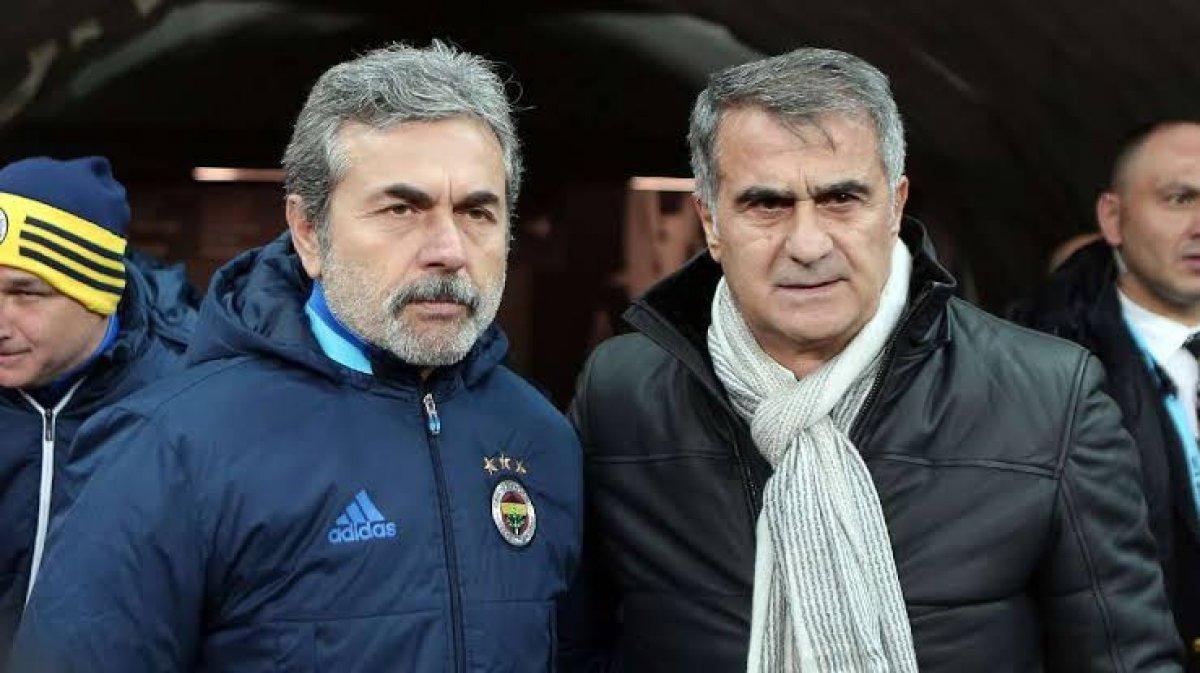 Mesut Özil ve Ali Koç cenazede karşılaştı