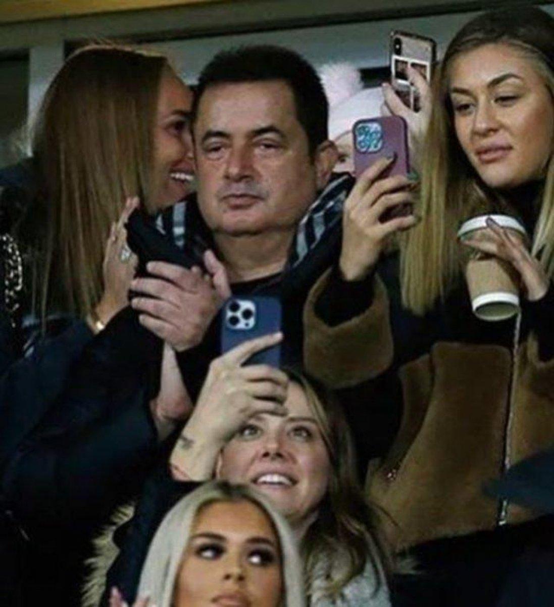 Şeyma Subaşı, ablası Kübra Açıl'la kavga etti