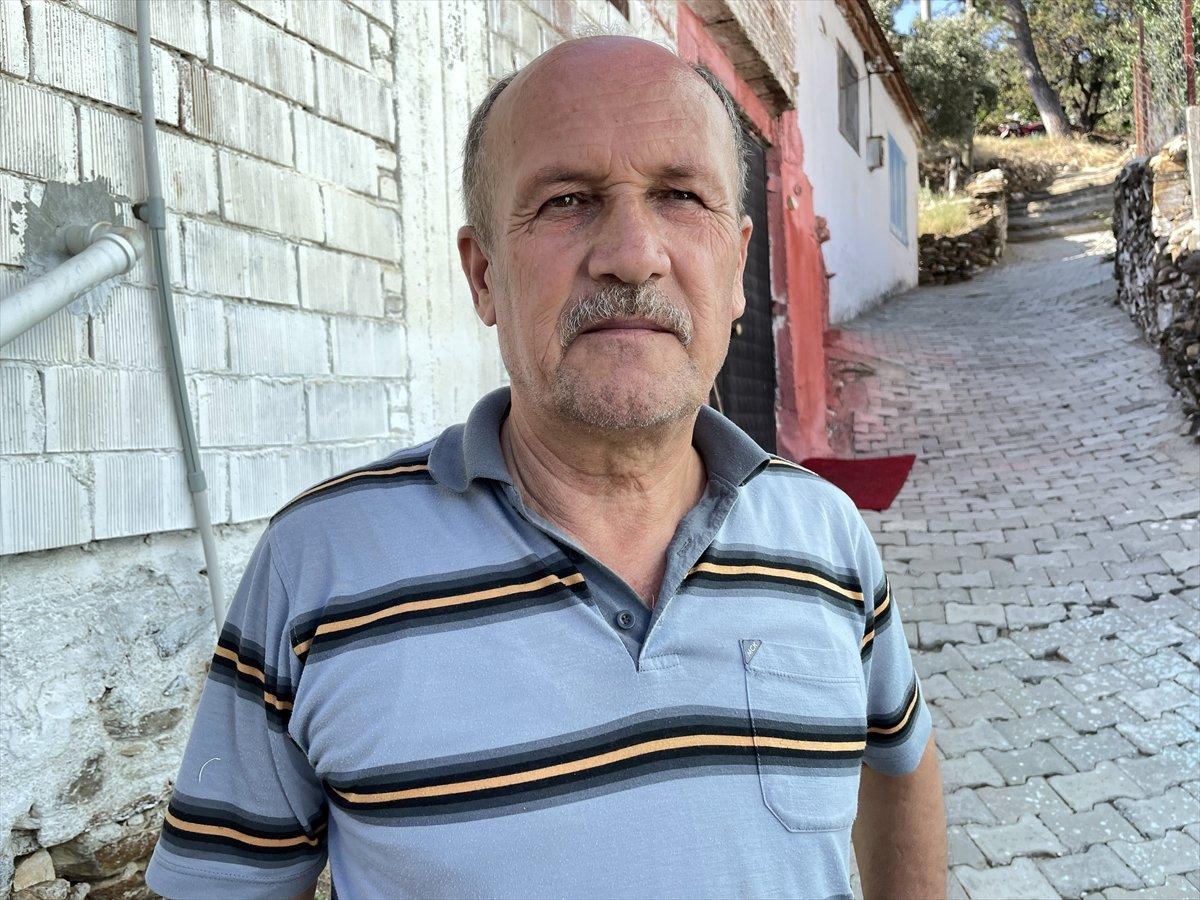 Aydın'da 62 yıllık evli çift, aynı gün vefat etti