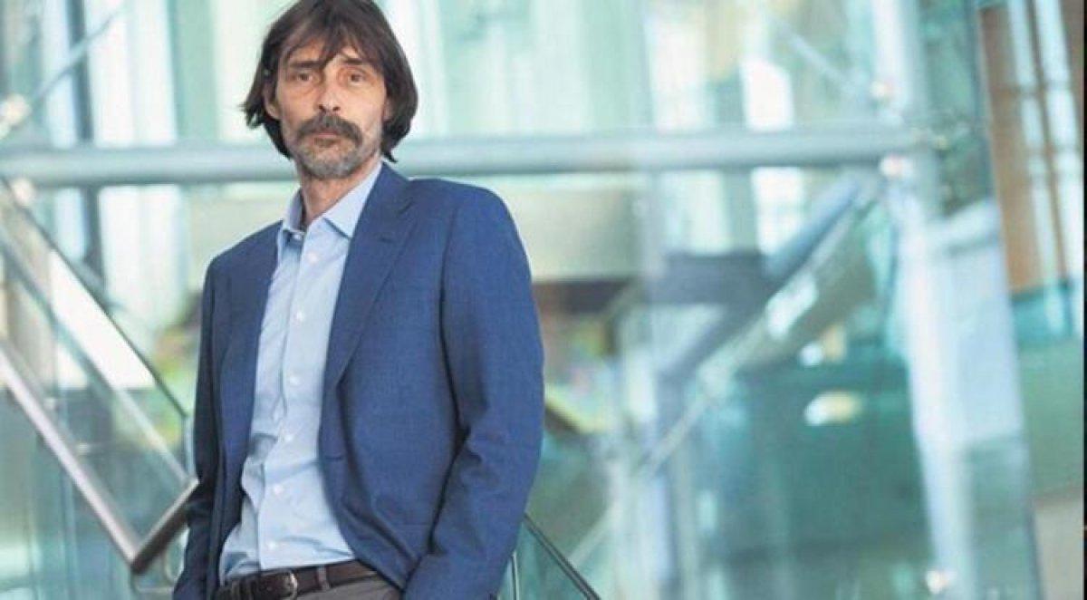 Erdal Beşikçioğlu'nun acı günü