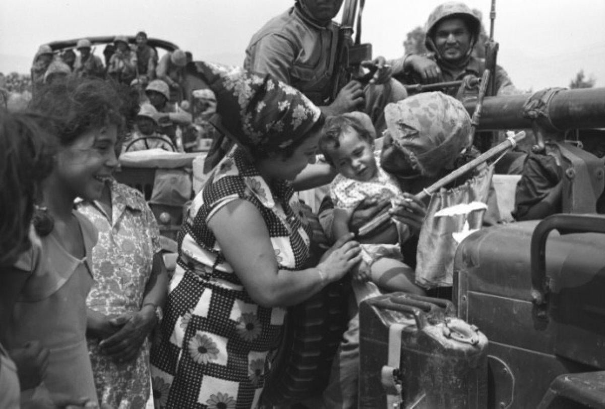 KKTC'nin bağımsızlığının 48'inci yıl dönümü