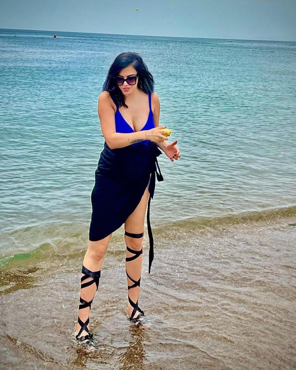 Mehmet Ali Erbil: Ece Ronay'a mesajları ben atmadım