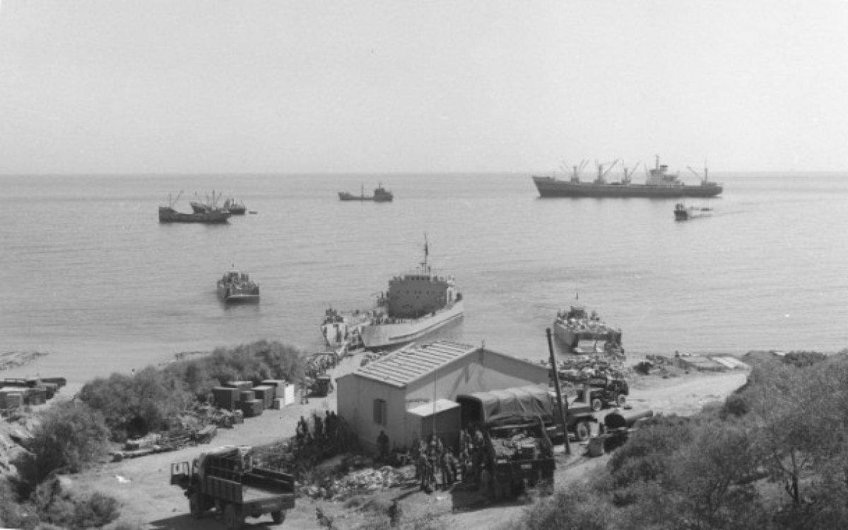 KKTC'nin bağımsızlığının 48'inci yıl dönümü