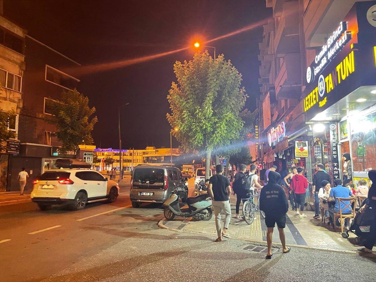 Düzce'de 4.2 büyüklüğünde deprem