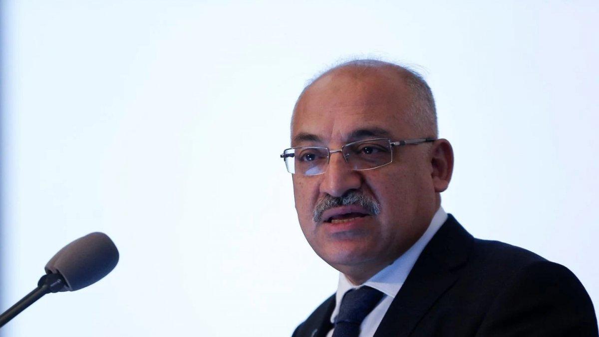 Mehmet Büyükekşi'den VAR ve yabancı hakem sözleri