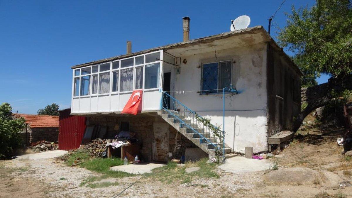 Şehit annesi: Biz 8 sene nasıl öldüysek onlar da ölsün