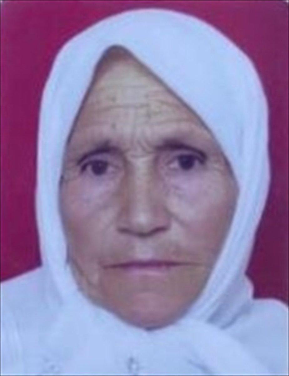 Aydın'da 62 yıllık evli çift, aynı gün vefat etti