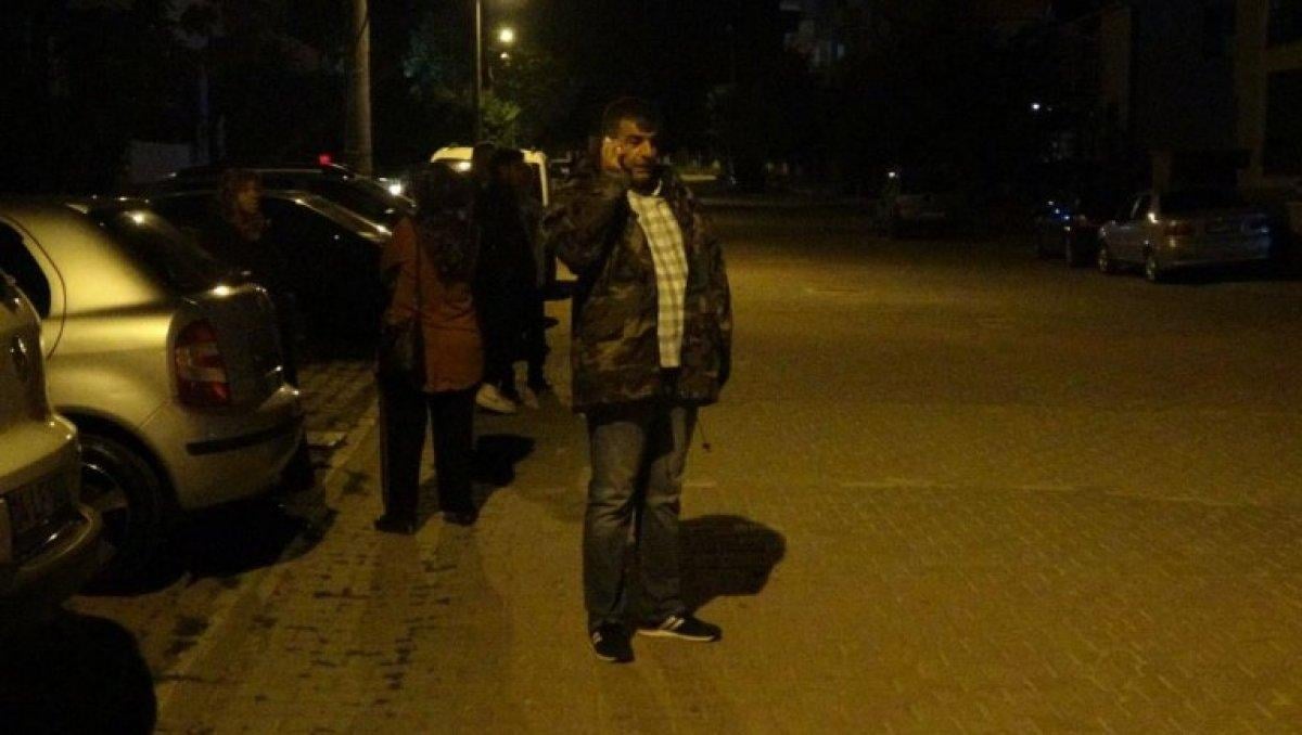 Düzce'de 4.2 büyüklüğünde deprem