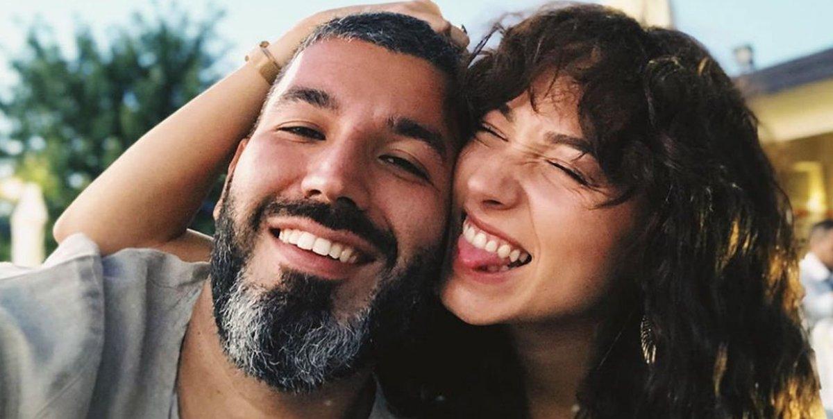 Zeynep Bastık ve Tolga Akış tek celsede boşandı