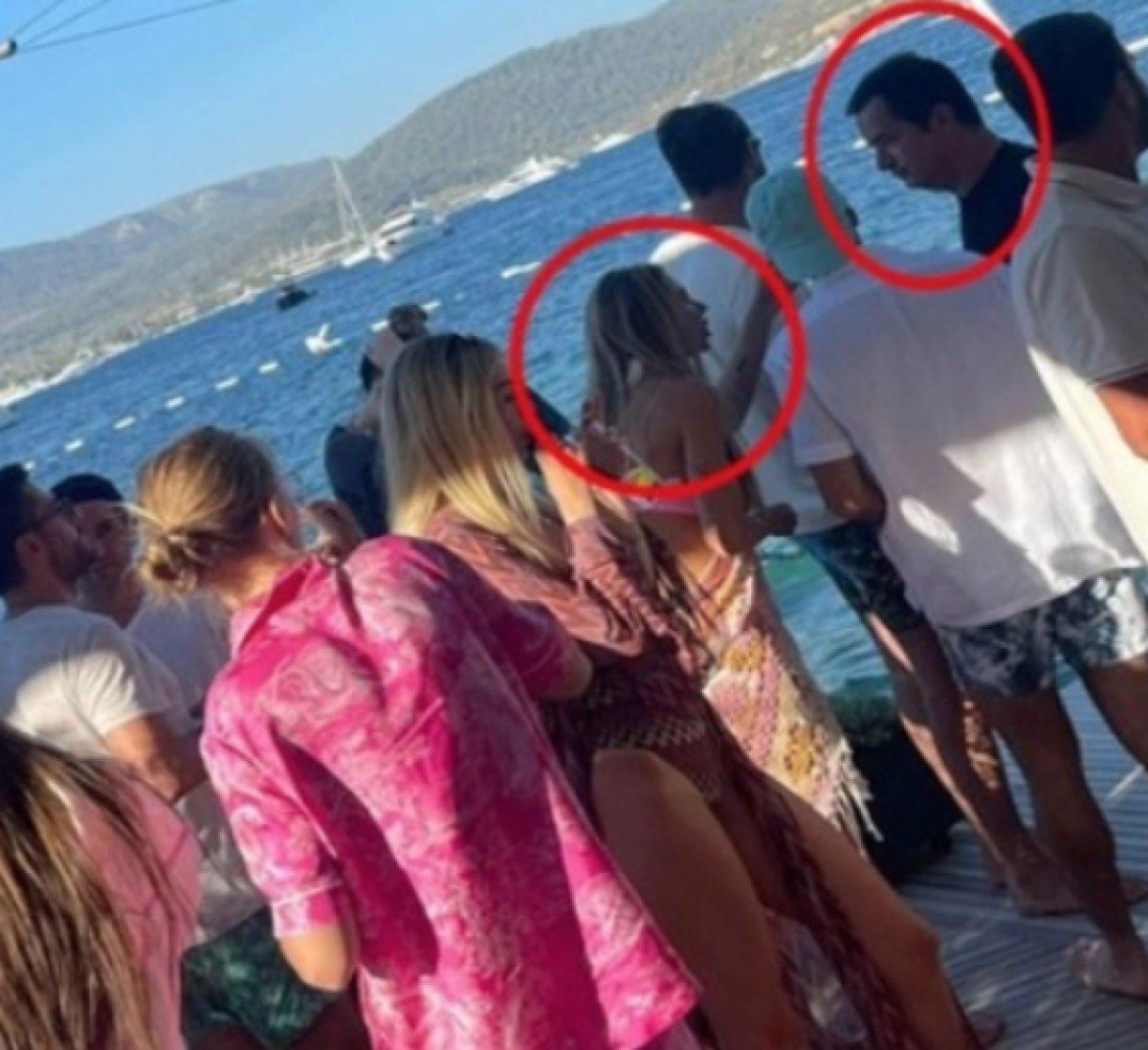 Acun Ilıcalı'dan kavga açıklaması