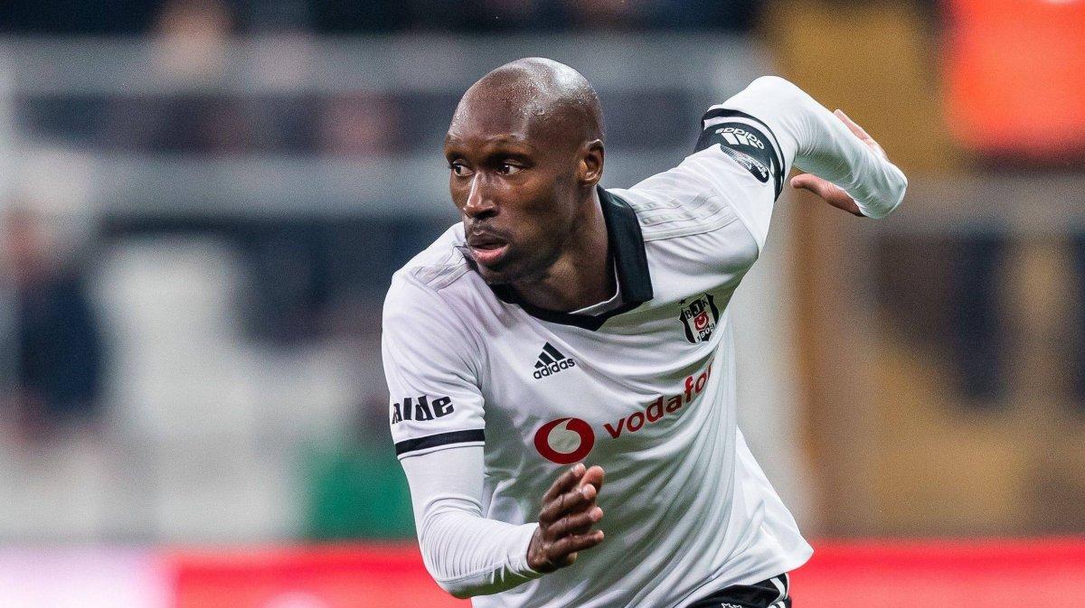 Atiba: Şampiyon olup futbola veda etmek istiyorum