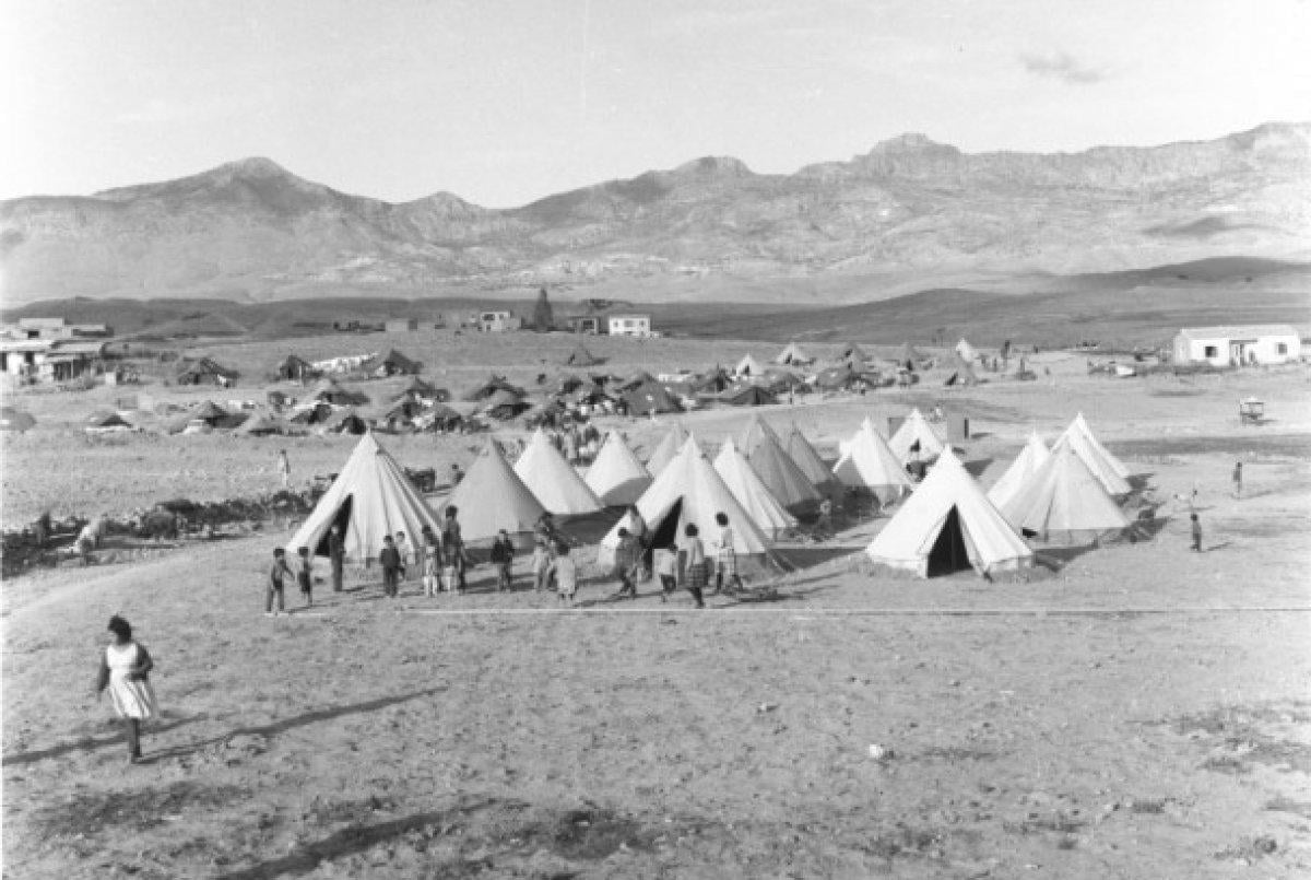 KKTC'nin bağımsızlığının 48'inci yıl dönümü