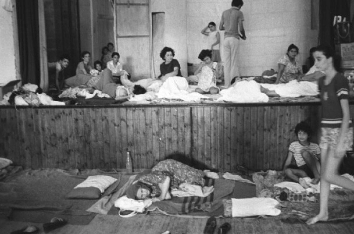 KKTC'nin bağımsızlığının 48'inci yıl dönümü