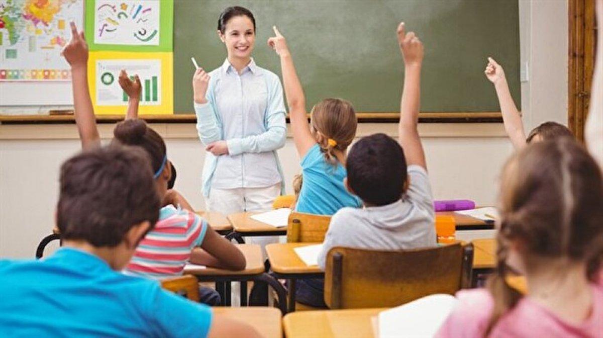 MEB ücretli öğretmenlik 2022/23 başvuruları başladı mı? Nasıl yapılır?