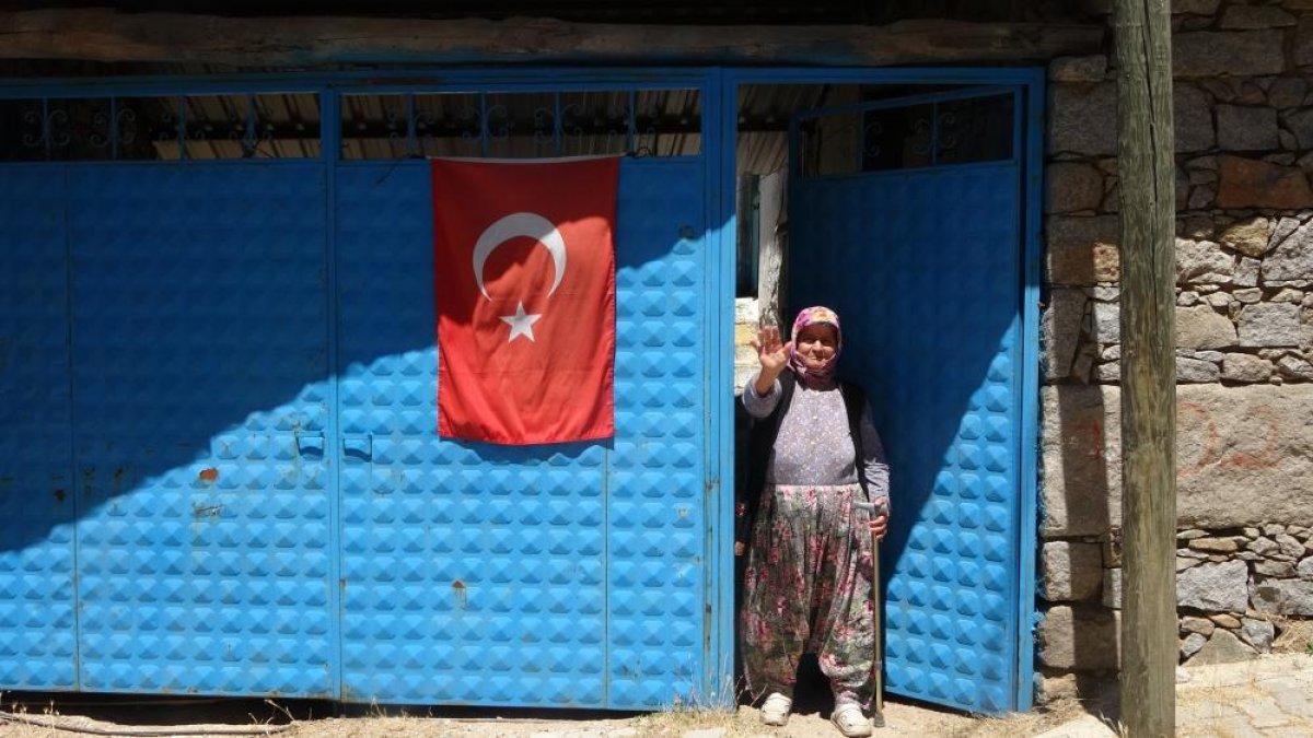 Şehit annesi: Biz 8 sene nasıl öldüysek onlar da ölsün