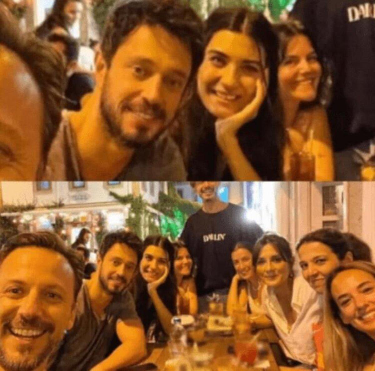 Murat Boz: Tuba ile hiç kopmadık