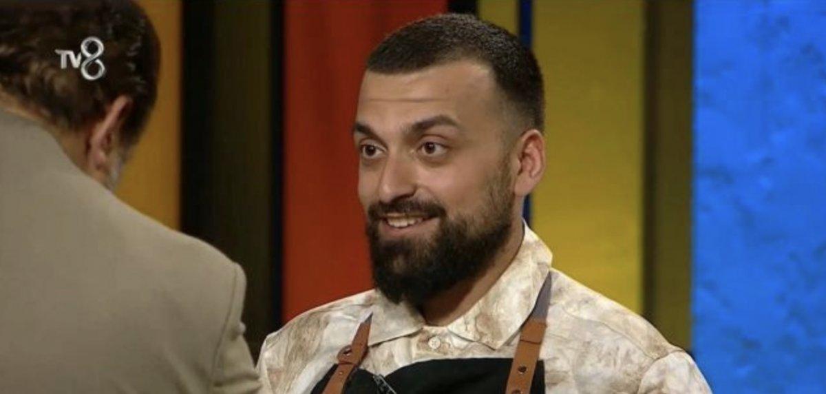 MasterChef'te 'Hull City' sitemi