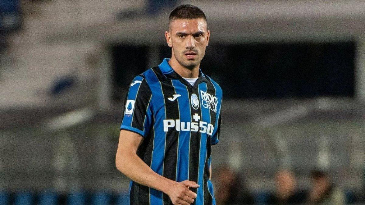 Inter, Merih Demiral'ı istiyor