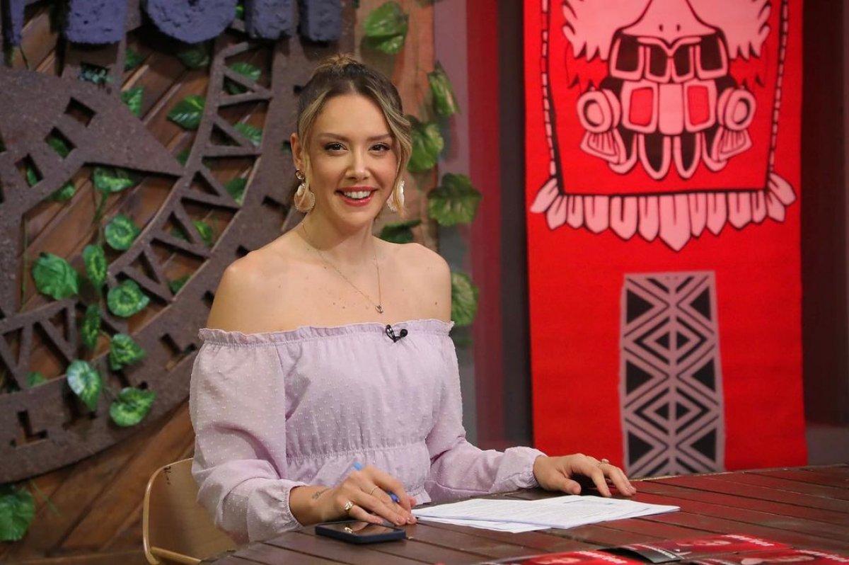 Şeyma Subaşı, ablası Kübra Açıl'la kavga etti