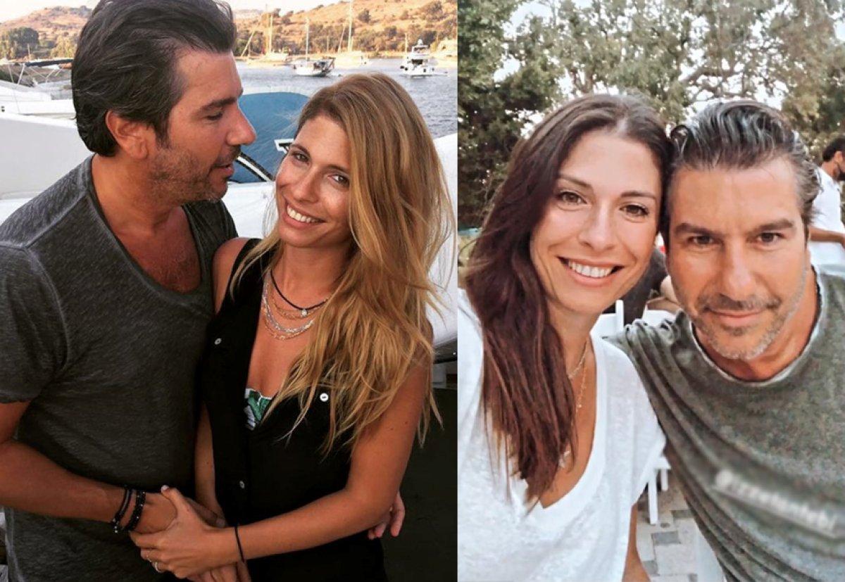 İzzet Antebi kimdir, evli mi? Ne iş yapıyor?