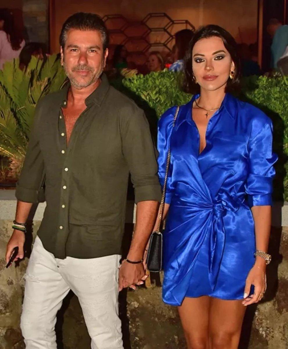 İzzet Antebi kimdir, evli mi? Ne iş yapıyor?