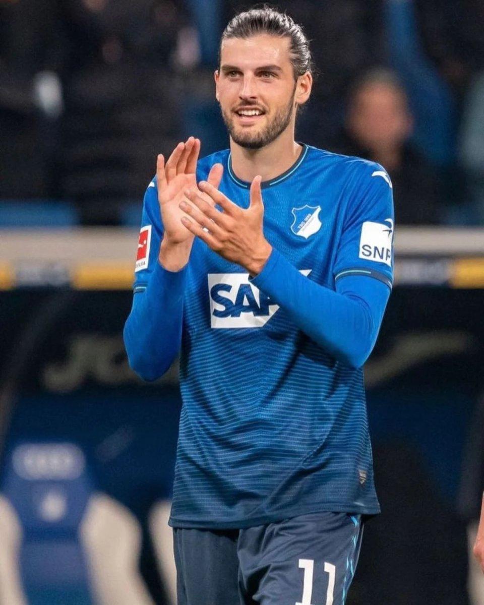 Galatasaray'ın Florian Grillitsch transferi zorda