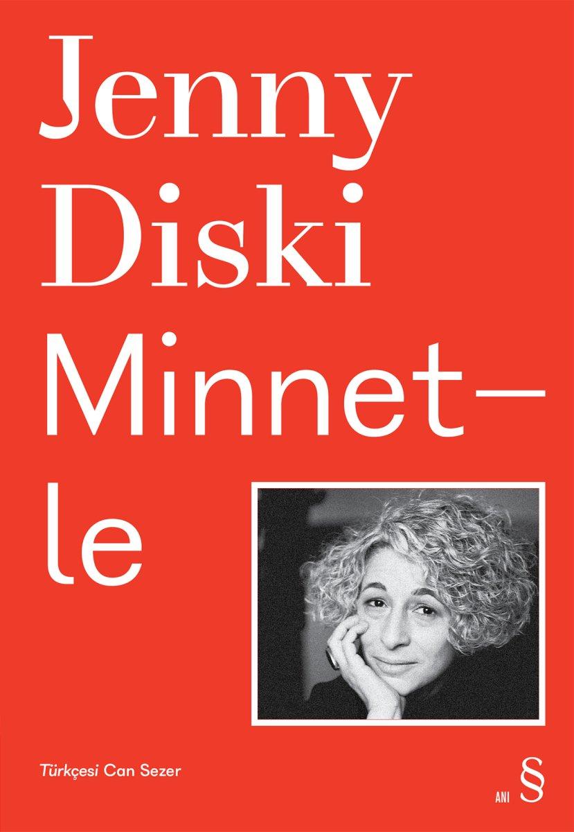 Jenny Diski’den cesur bir anlatı: Minnetle