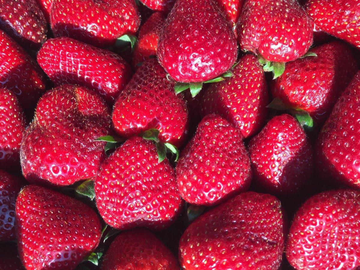 Sıcak havalarda vazgeçilmeniz olacak! Su içeriği en yüksek 15 besin...