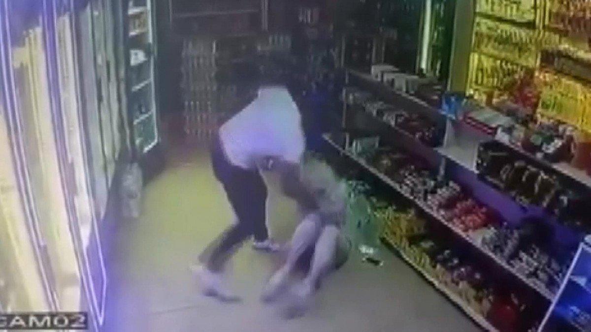 Sakarya’da tacize uğrayan genç kız, öldüresiye dövüldü