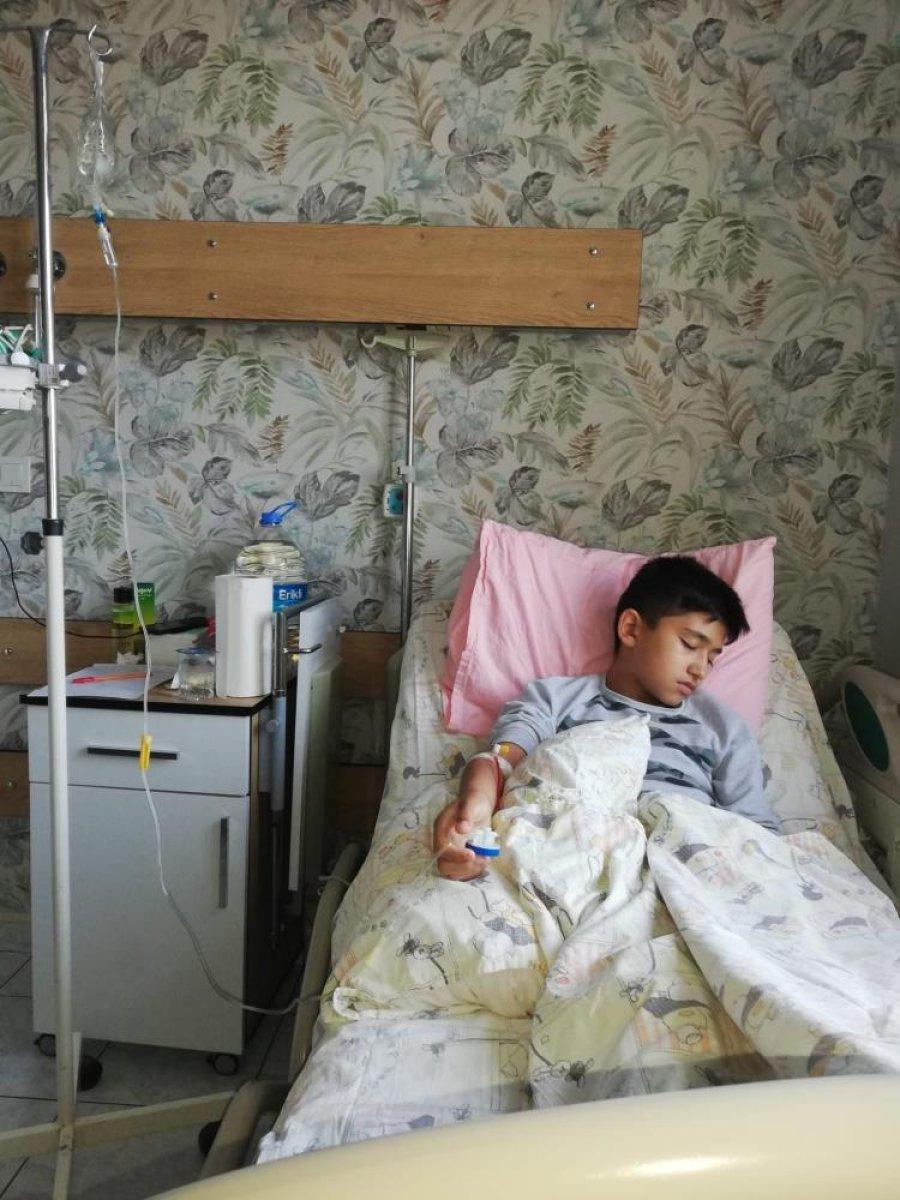 Bolu'daki içme suyundan etkilenenlerin sayısı 98'e yükseldi: 14 kişi yoğun bakımda